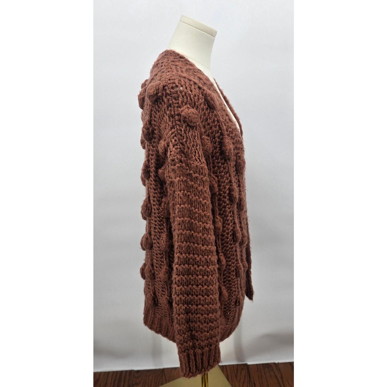 Source Unknown Women's Sweater - Red - S – FavLux… - image 2