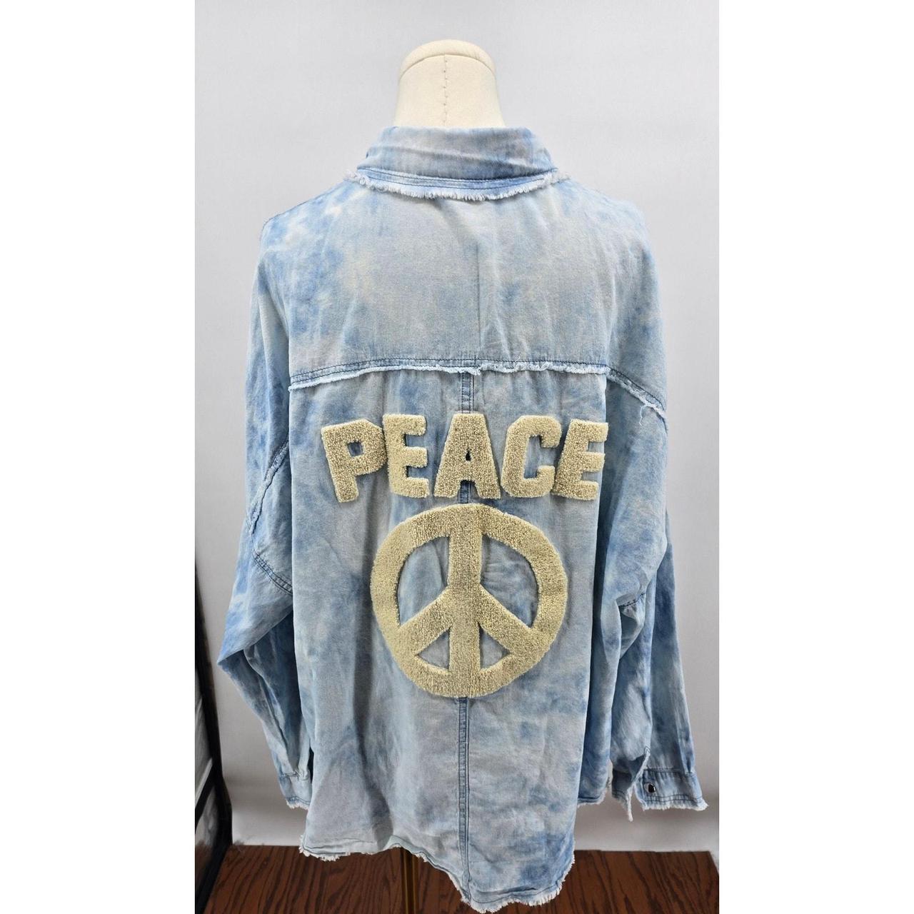 Source Unknown Women's Vest - Blue - L – Davi & D… - image 3