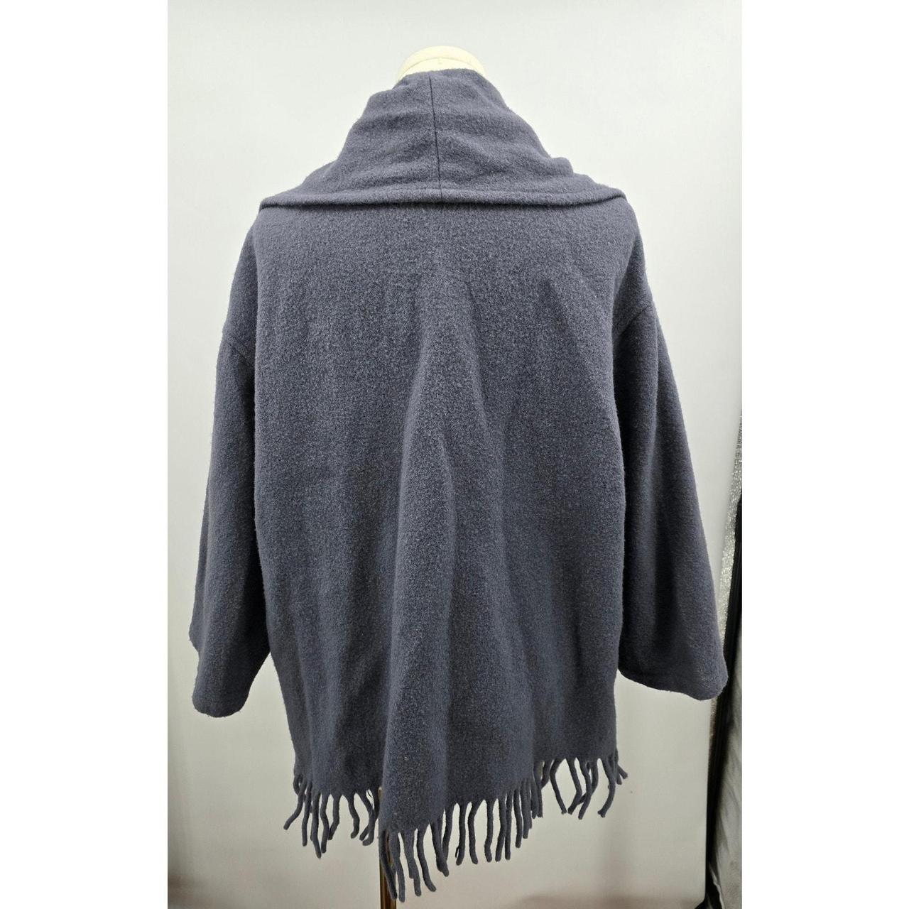 Pendleton Women's Jacket - Grey - One size – Vint… - image 3