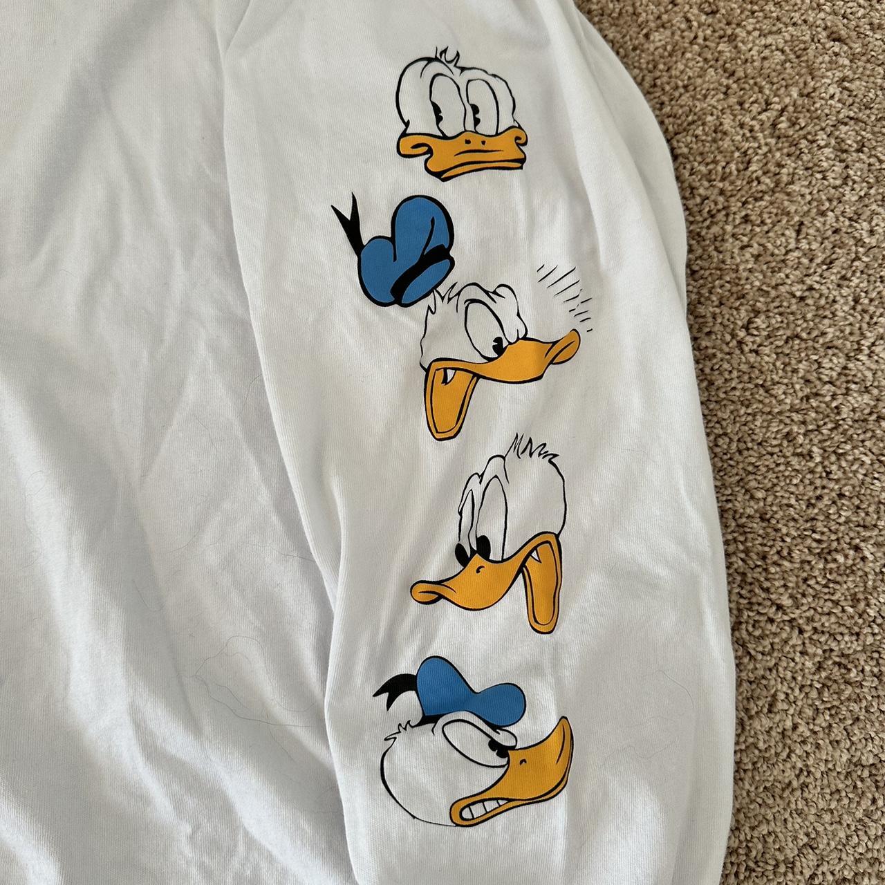 Donald duck t shirt h&m online