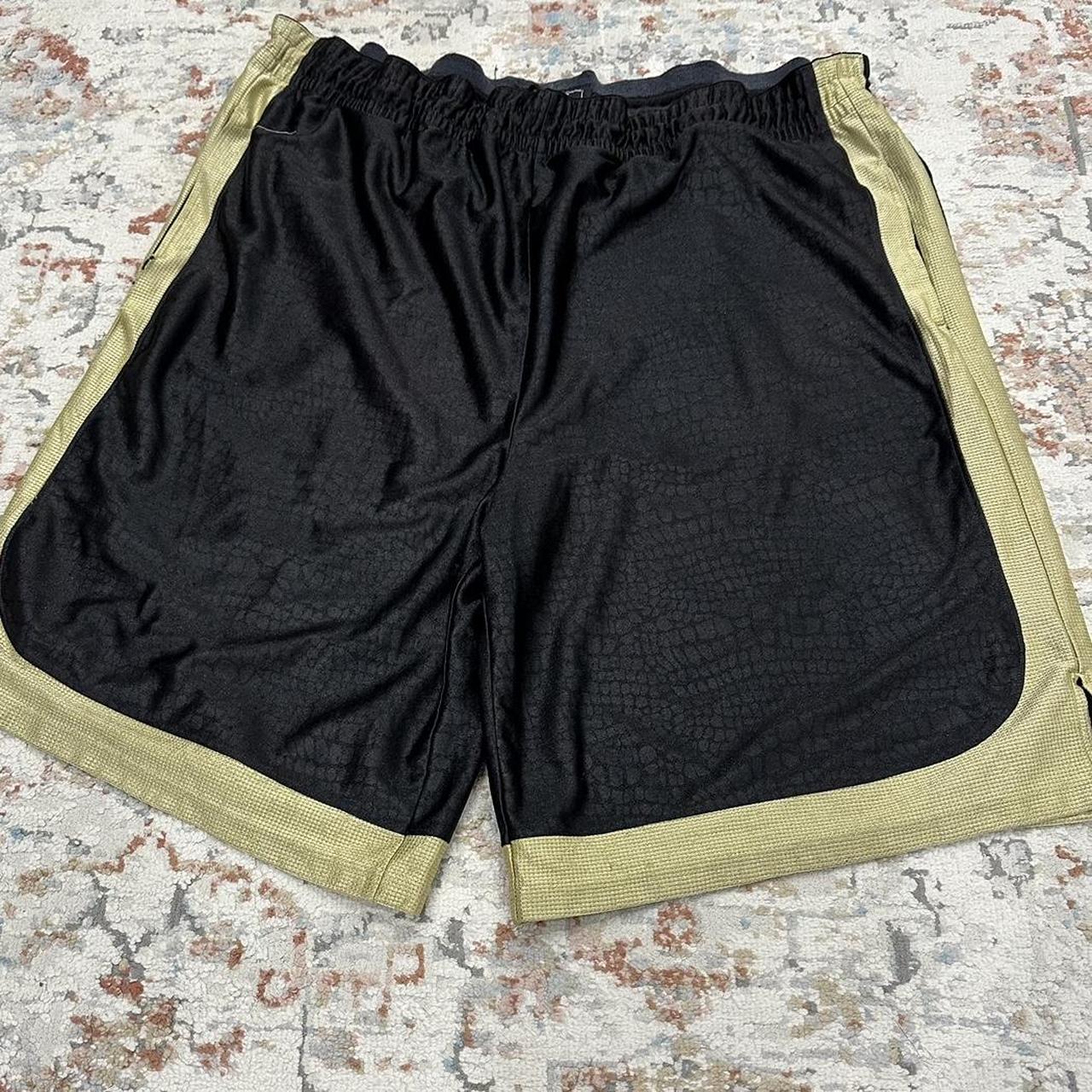 Champs VTG Baggy basketball shorts Size XXL huge. Depop