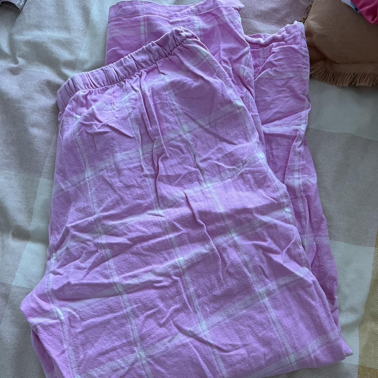 Peter Alexander pants - worn once - Depop