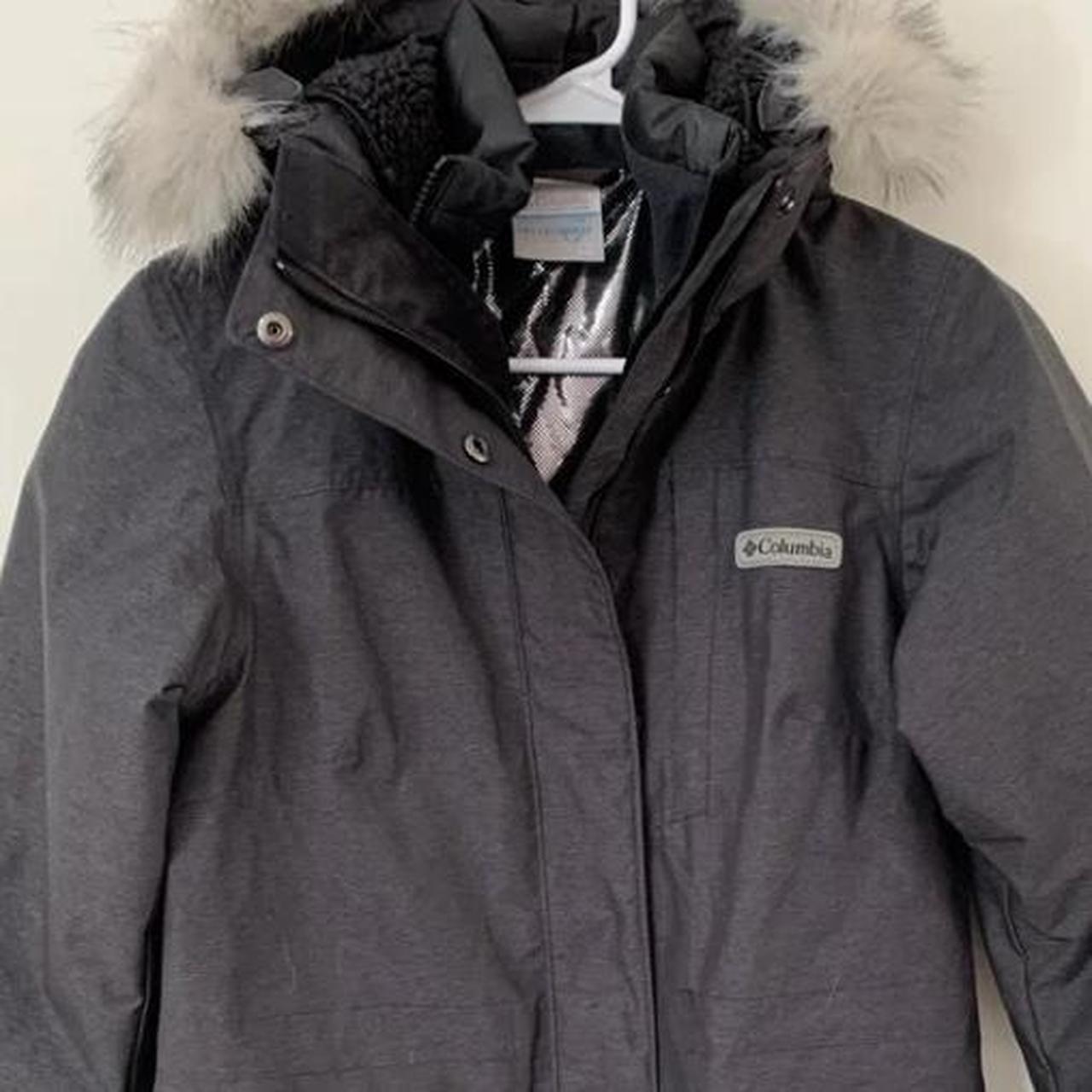 Columbia beverly mountain jacket online