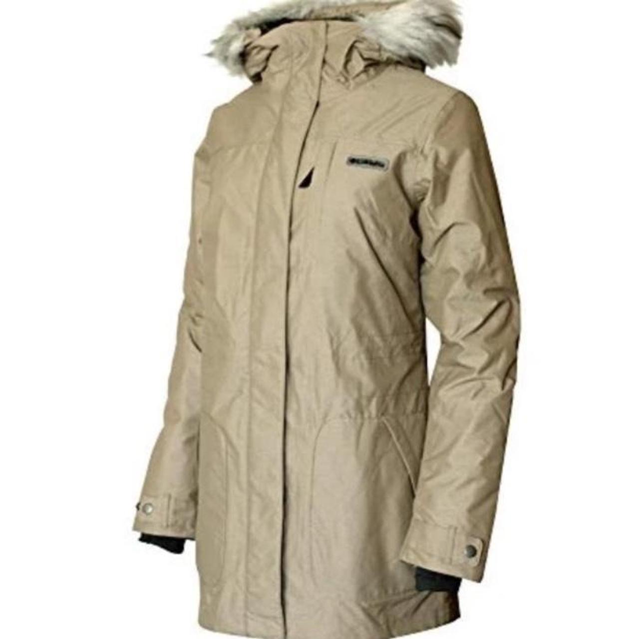 Columbia beverly mountain jacket online