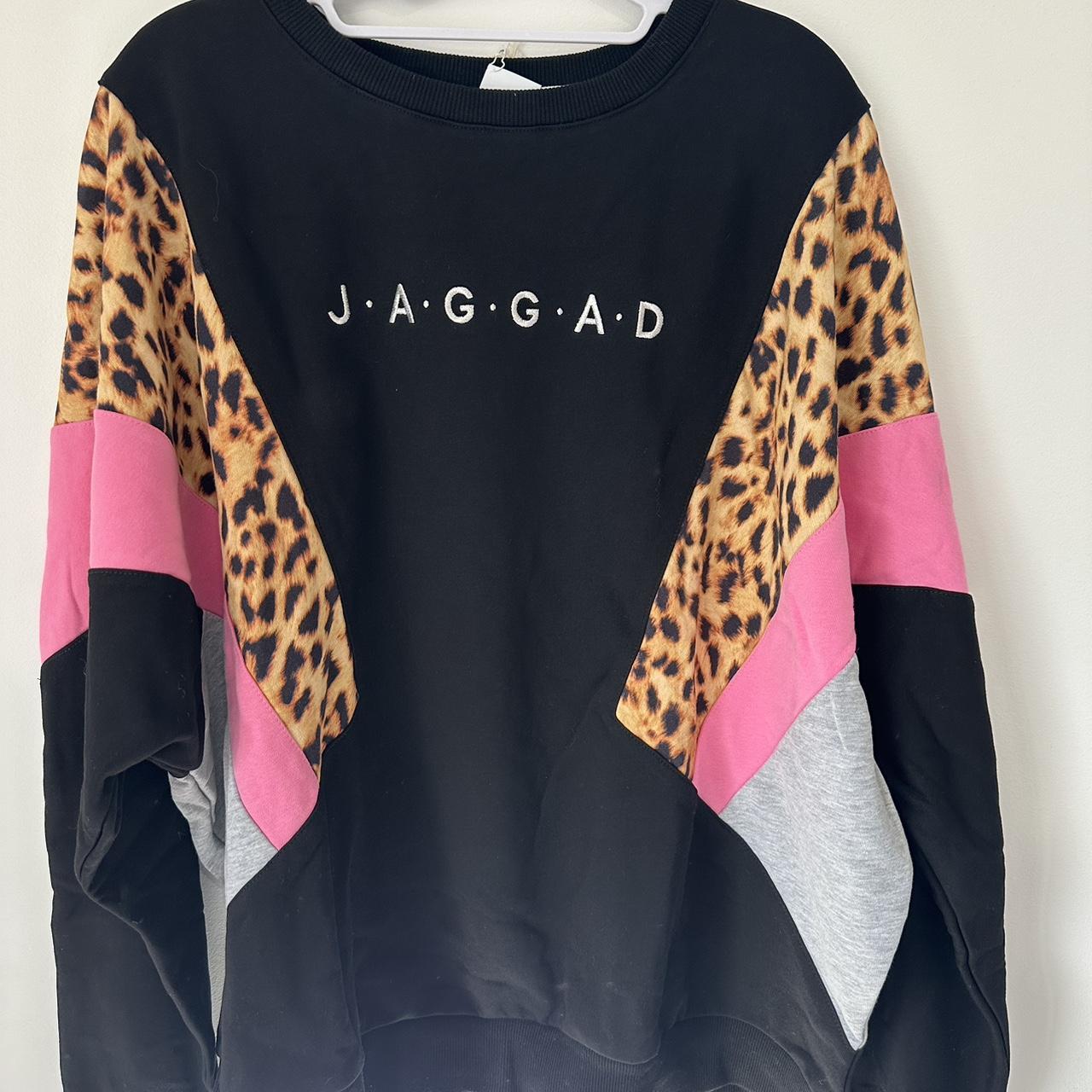 Jaggad Zambia Batwing Sweater Size Womens Depop