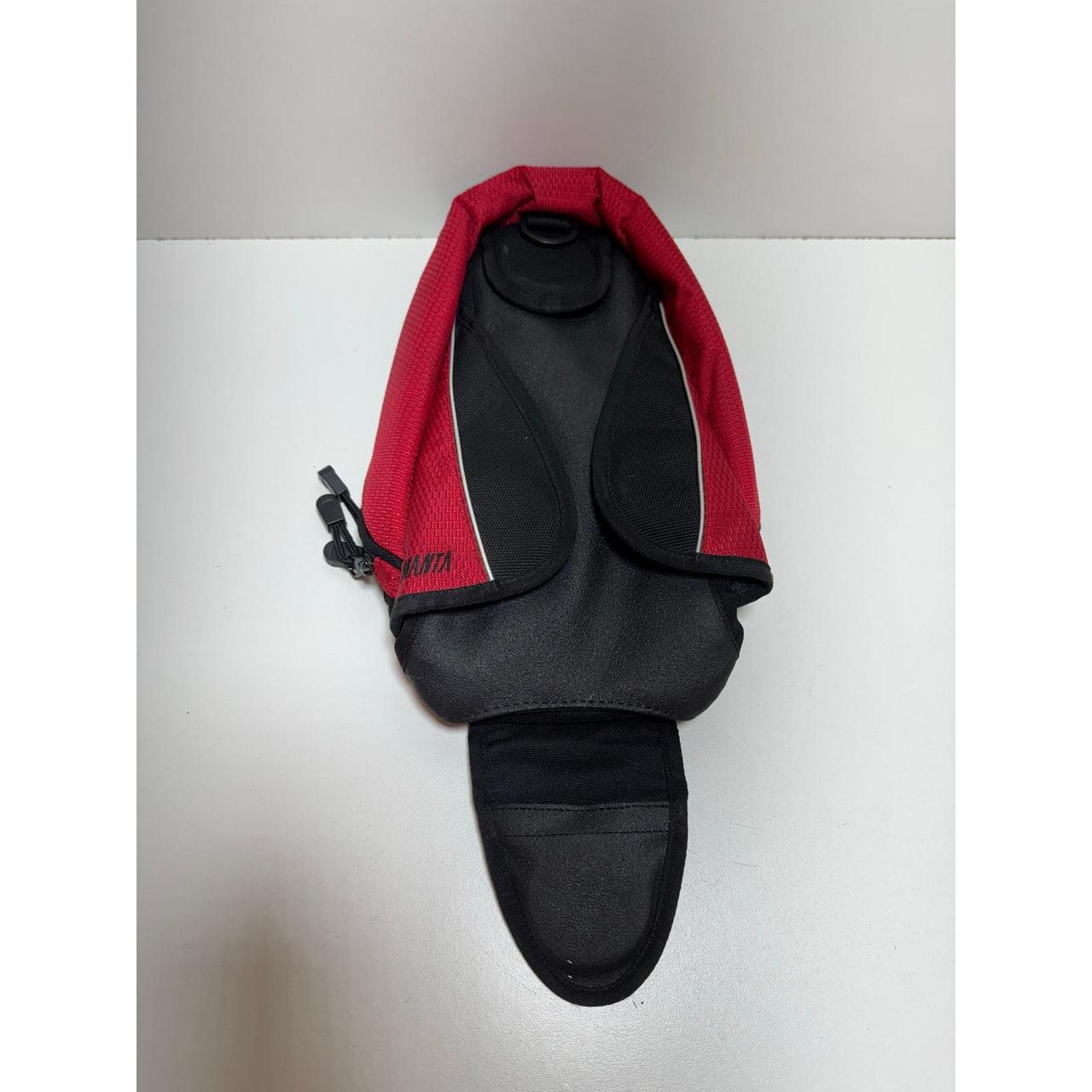 Joe Rocket Men's Bag - Red/Black – Joe Rocket Man… - image 5