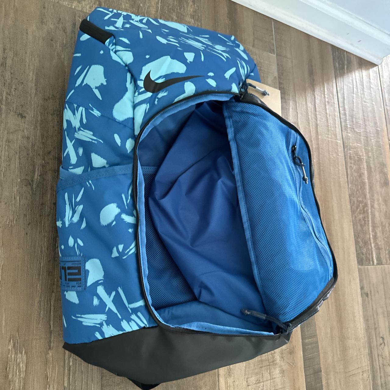 Nike Elite Hoops Backpack Brand new, with tags,... Depop