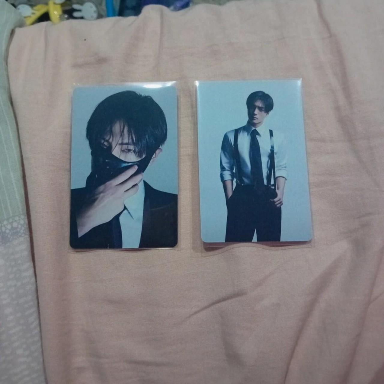 item listed by sunoolover_enha