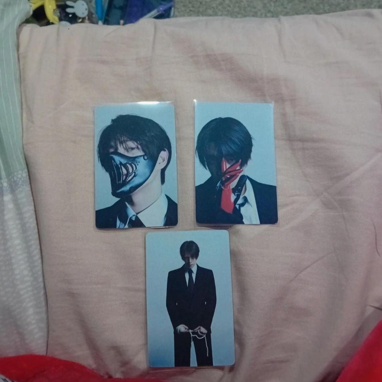 item listed by sunoolover_enha