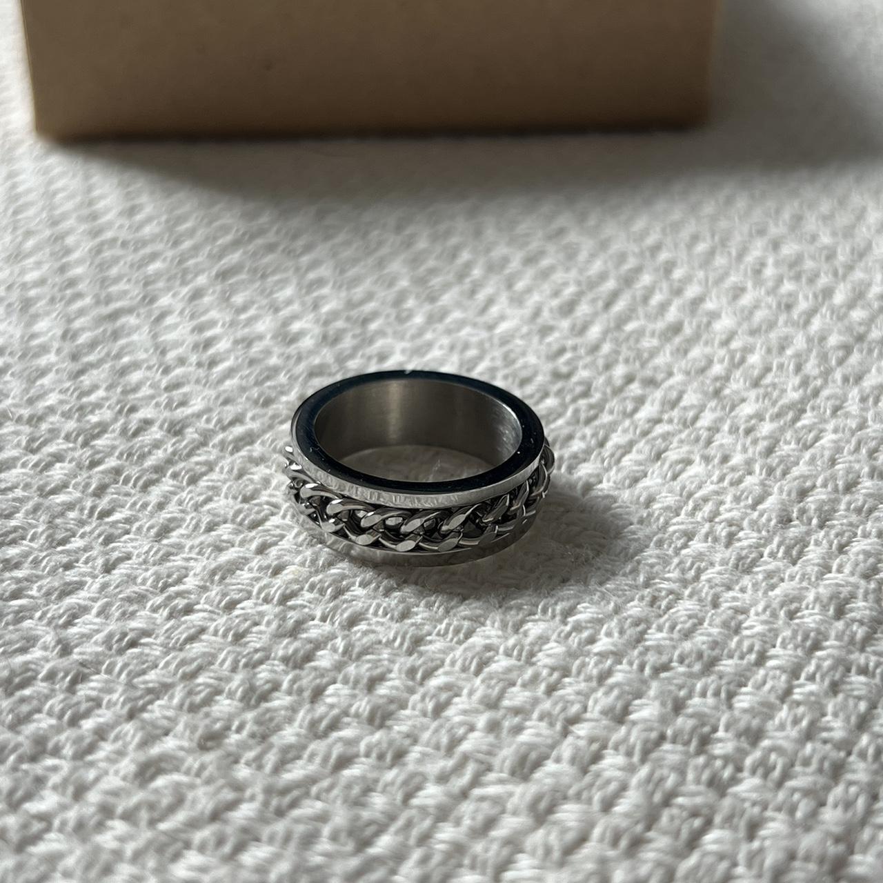 アクセサリー vintage silver 925 ring grunge y2k Amazon.com: FIBO STEEL 12Pcs Y2k Rings Set for Women Grunge