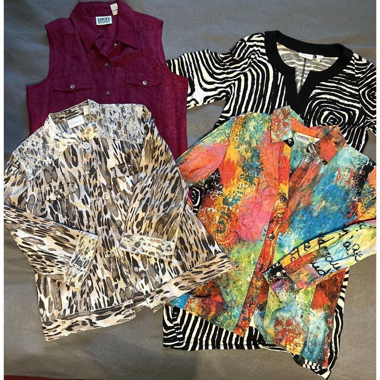 Lot of high quality women’s blouses