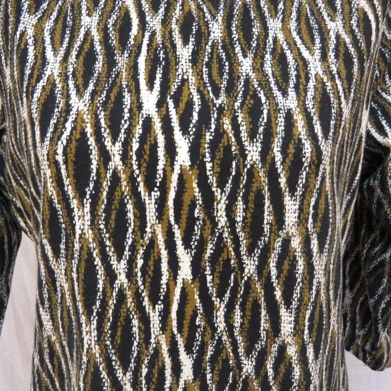 Ruby Rd. Women's Shirt - Multi - 4 – Ruby Rd Favo… - image 3