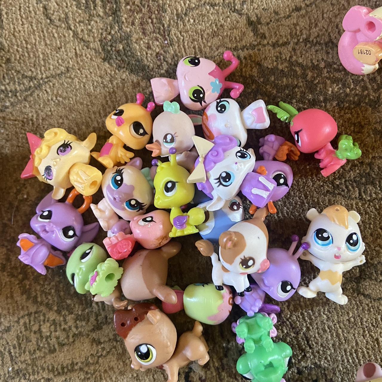 Moshi monsters full collection with original tin and | Depop