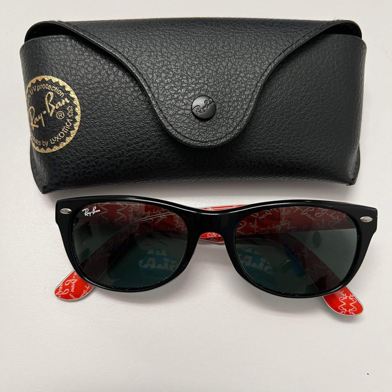 Ray ban rare prints online