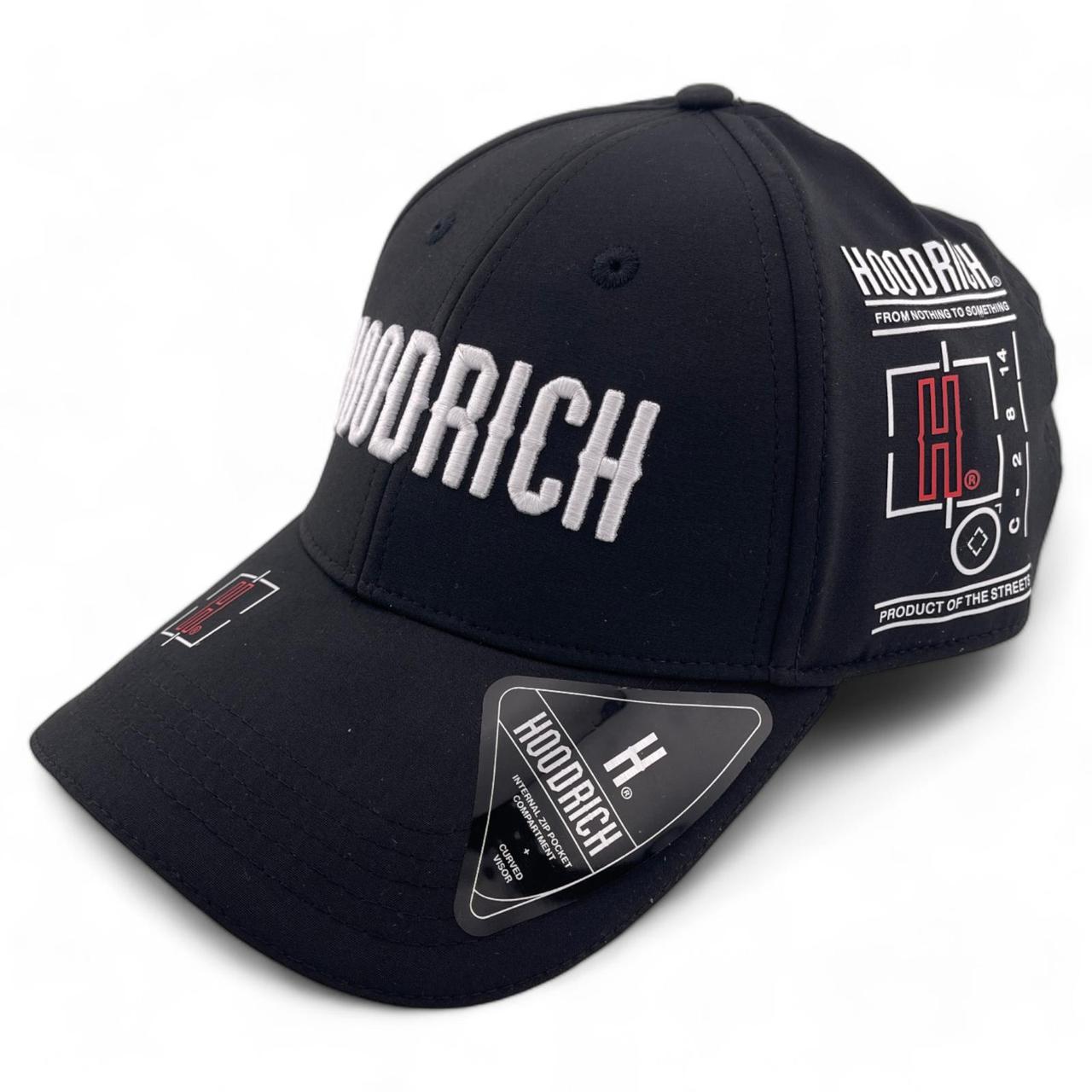 HOODRICH☆OG ヒート スクリプト Tシャツ Women's Hoodrich Denim Script Slim Crop T-Shirt | Finish Line