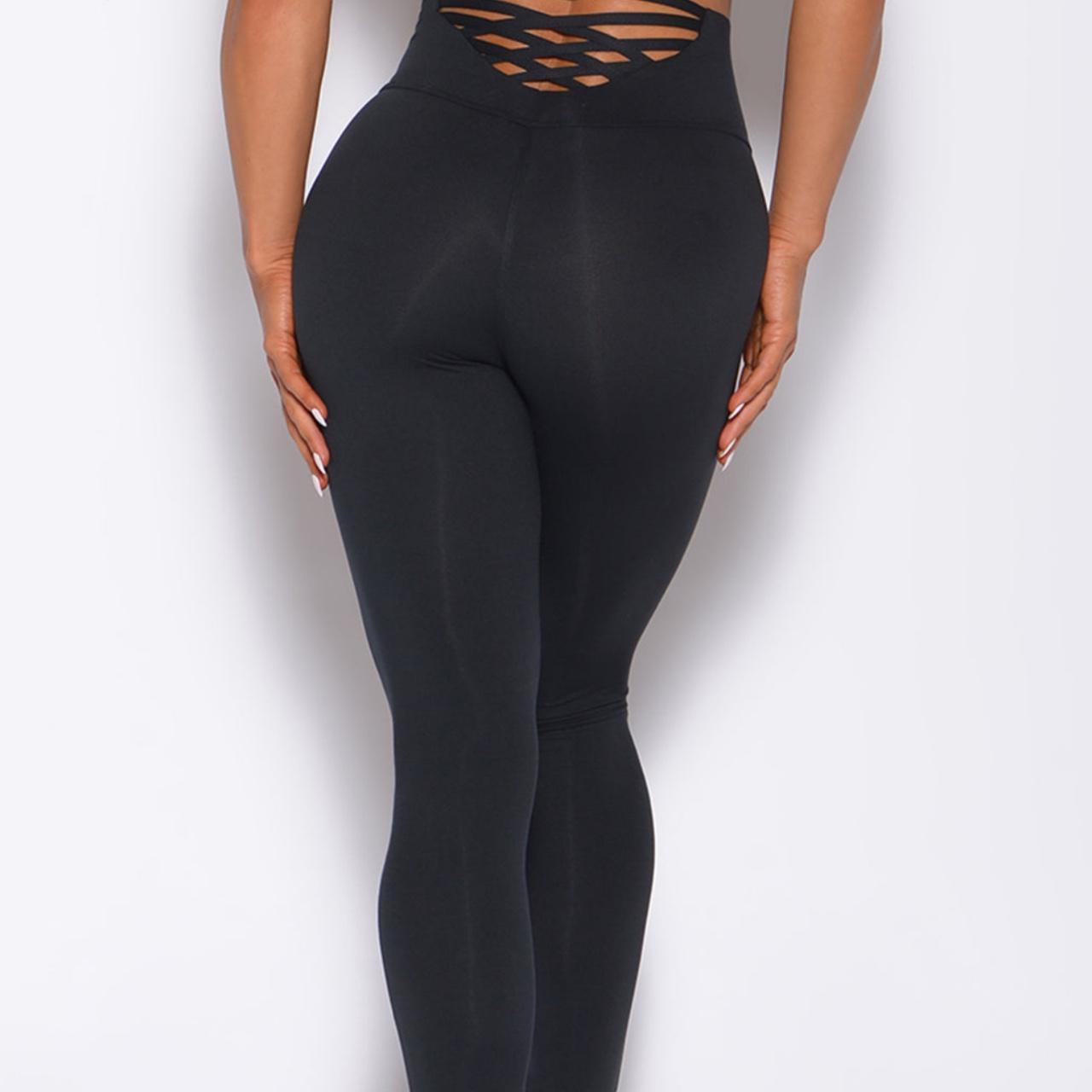 Bombshell sexy back leggings, Size small, Worn a few...