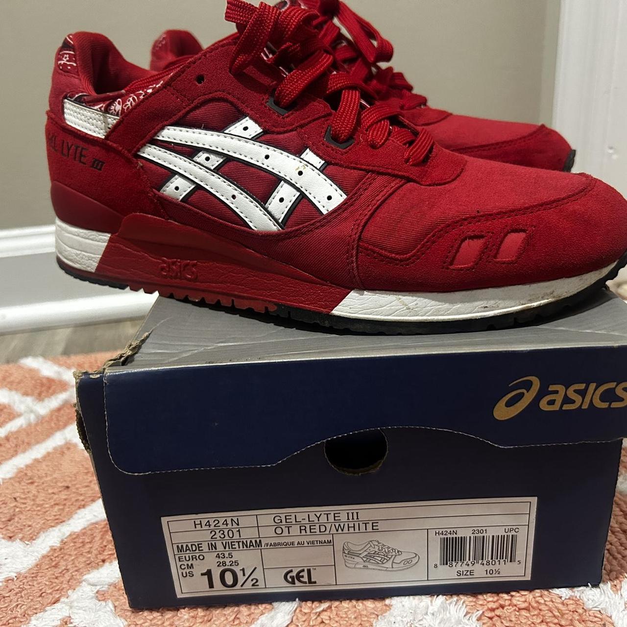 Asics bandana online