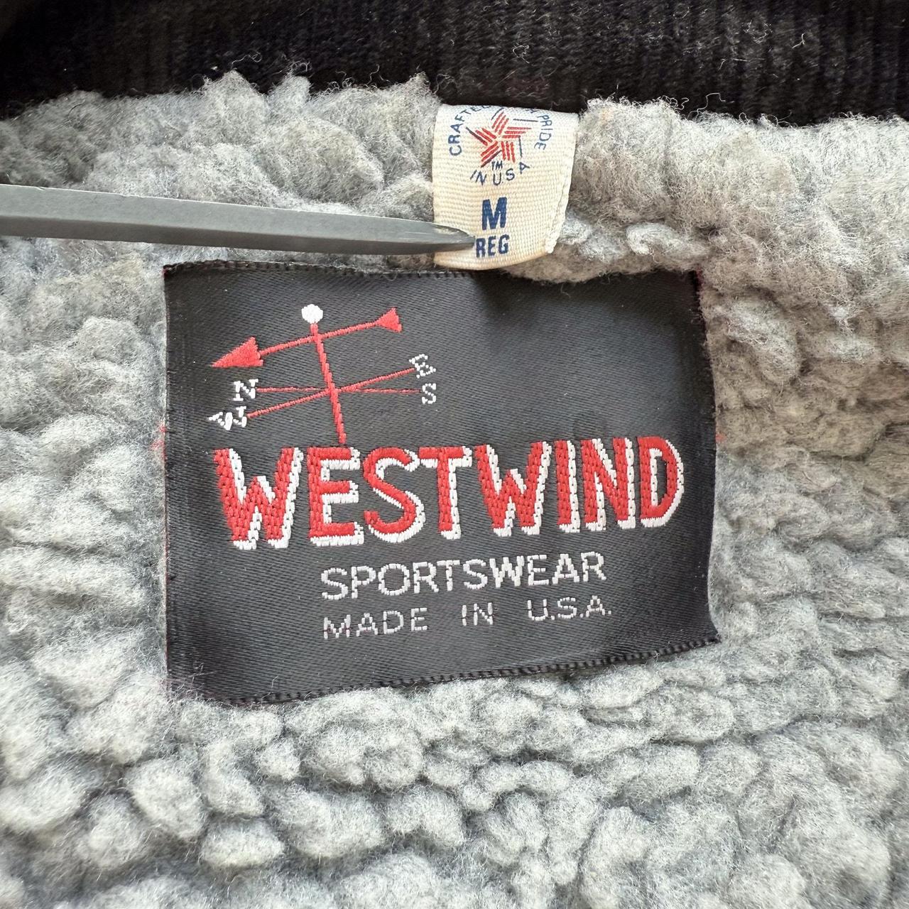 Source Unknown Men's Bomber Jacket - Black - M – … - image 3