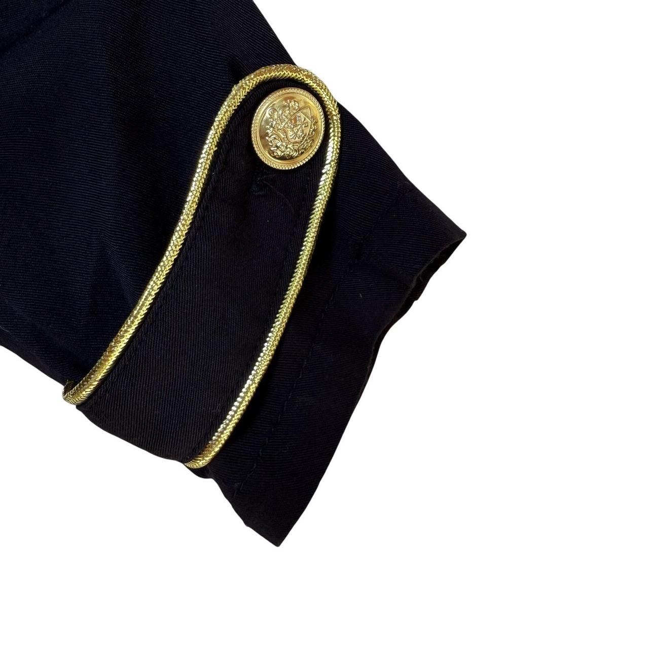 Source Unknown Women's Lightweight Jacket - Black… - image 4