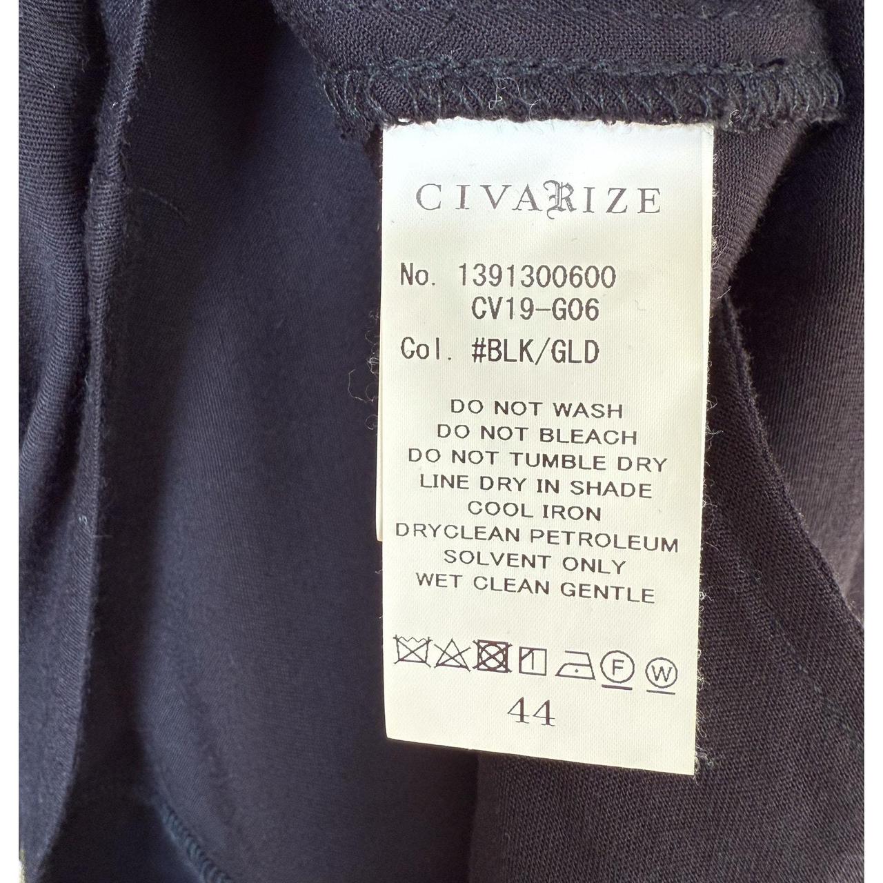 Source Unknown Women's Lightweight Jacket - Black… - image 3