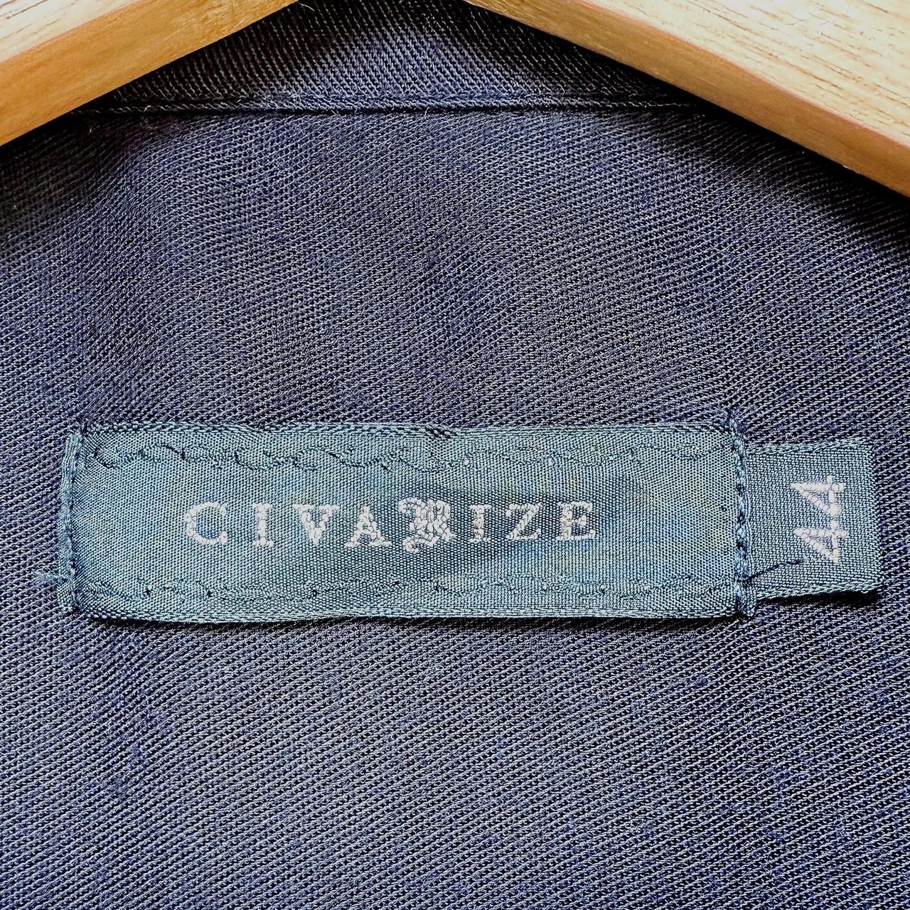 Source Unknown Women's Lightweight Jacket - Black… - image 2