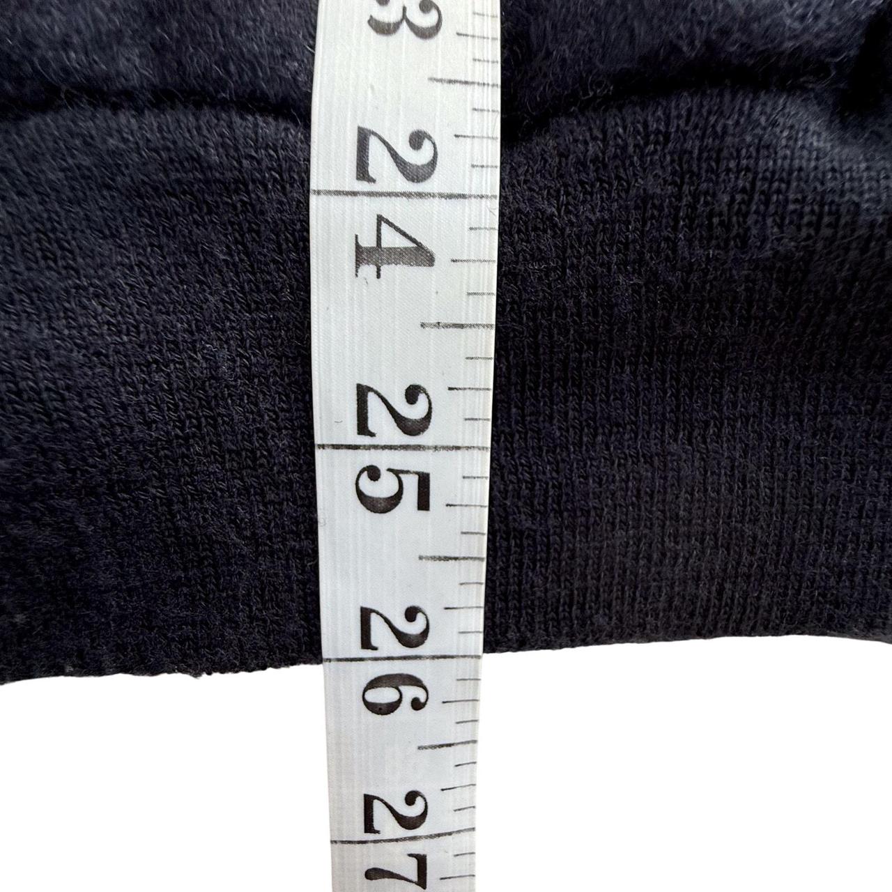 Source Unknown Men's Puffer Jacket - Blue - L – F… - image 6