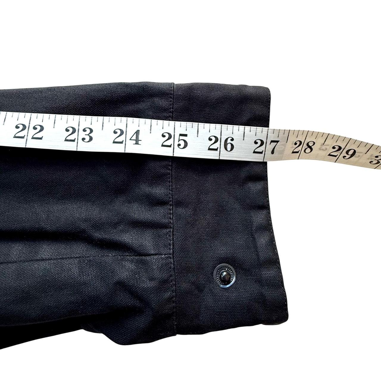 Source Unknown Men's Going out Jacket - Black - L… - image 6