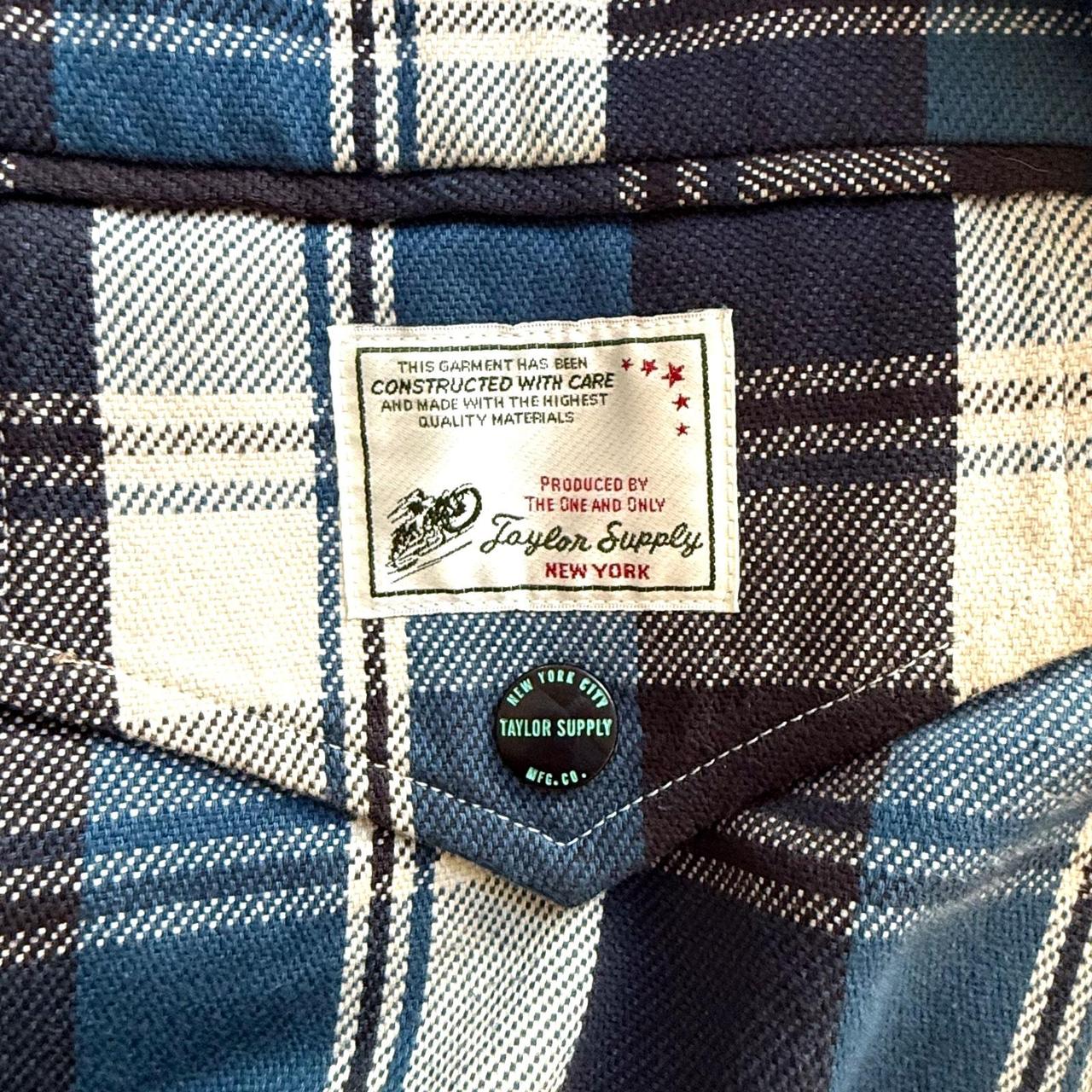 Source Unknown Men's Going out Jacket - Black - L… - image 4