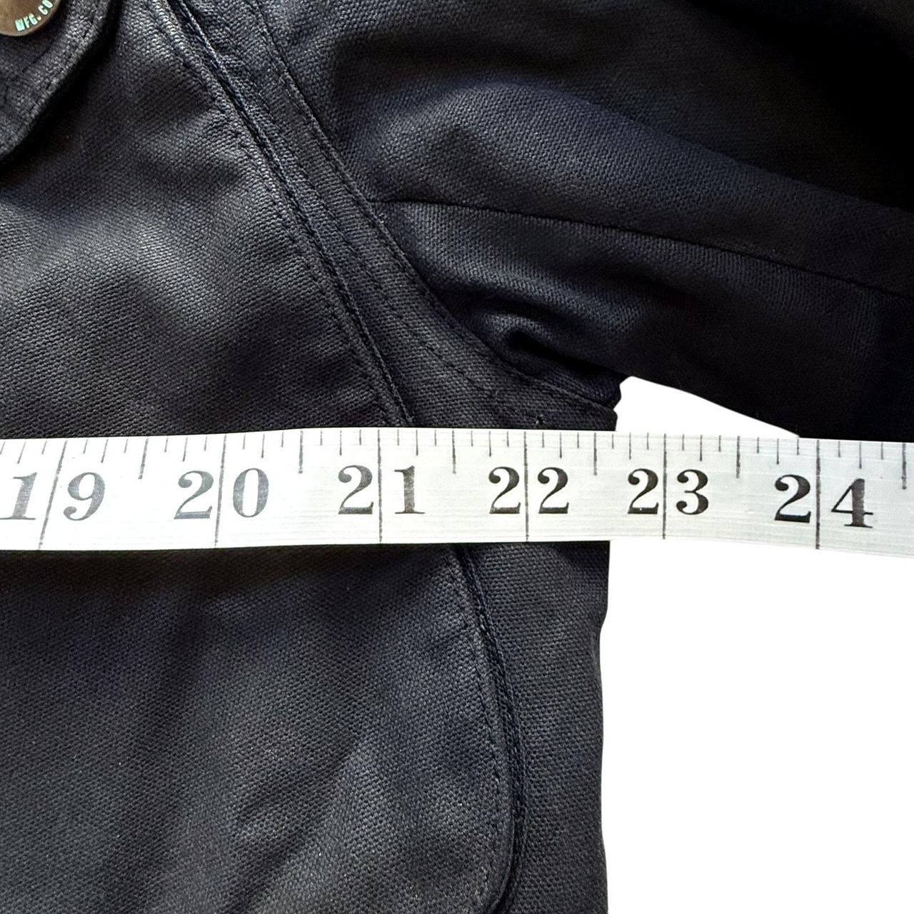 Source Unknown Men's Going out Jacket - Black - L… - image 5