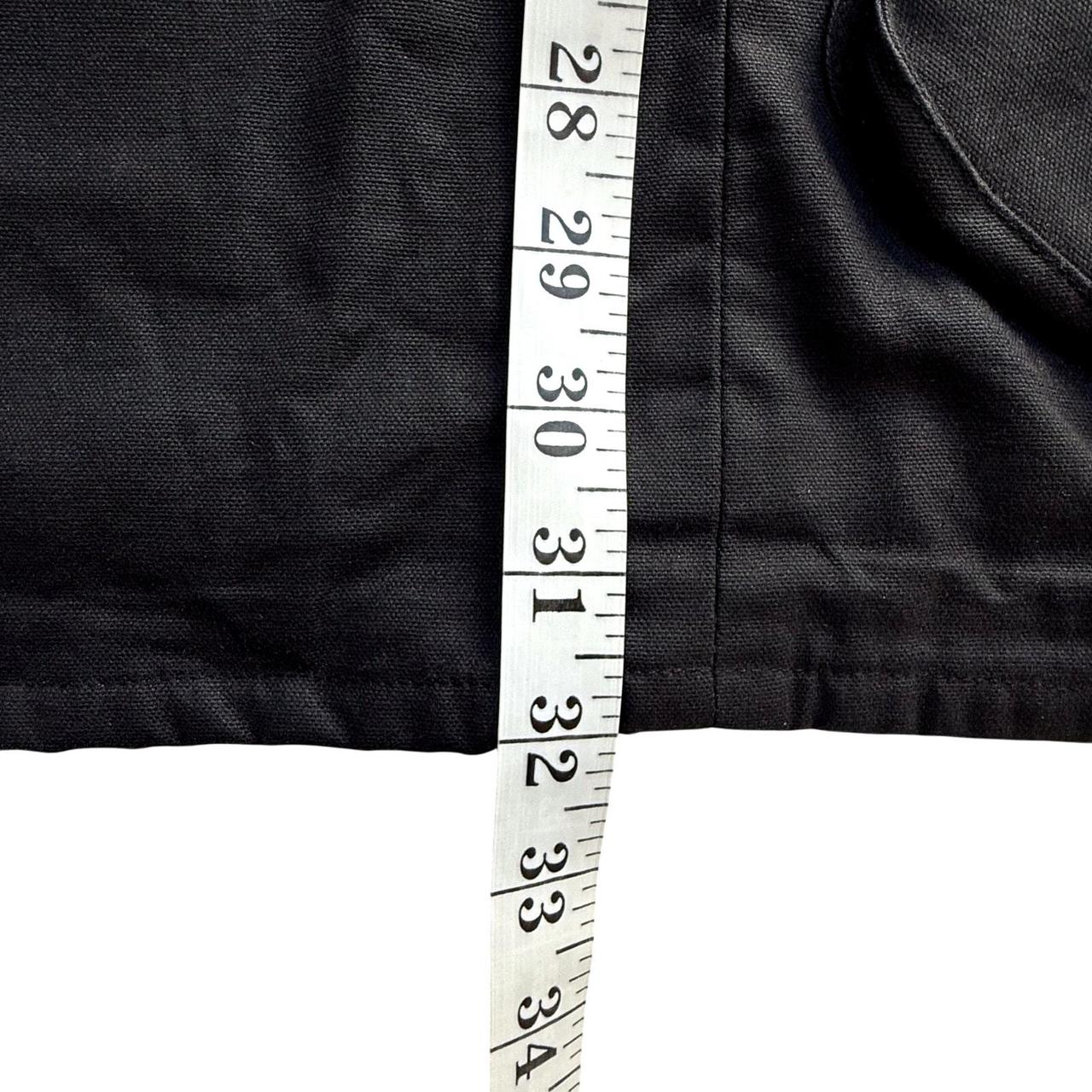 Source Unknown Men's Going out Jacket - Black - L… - image 7