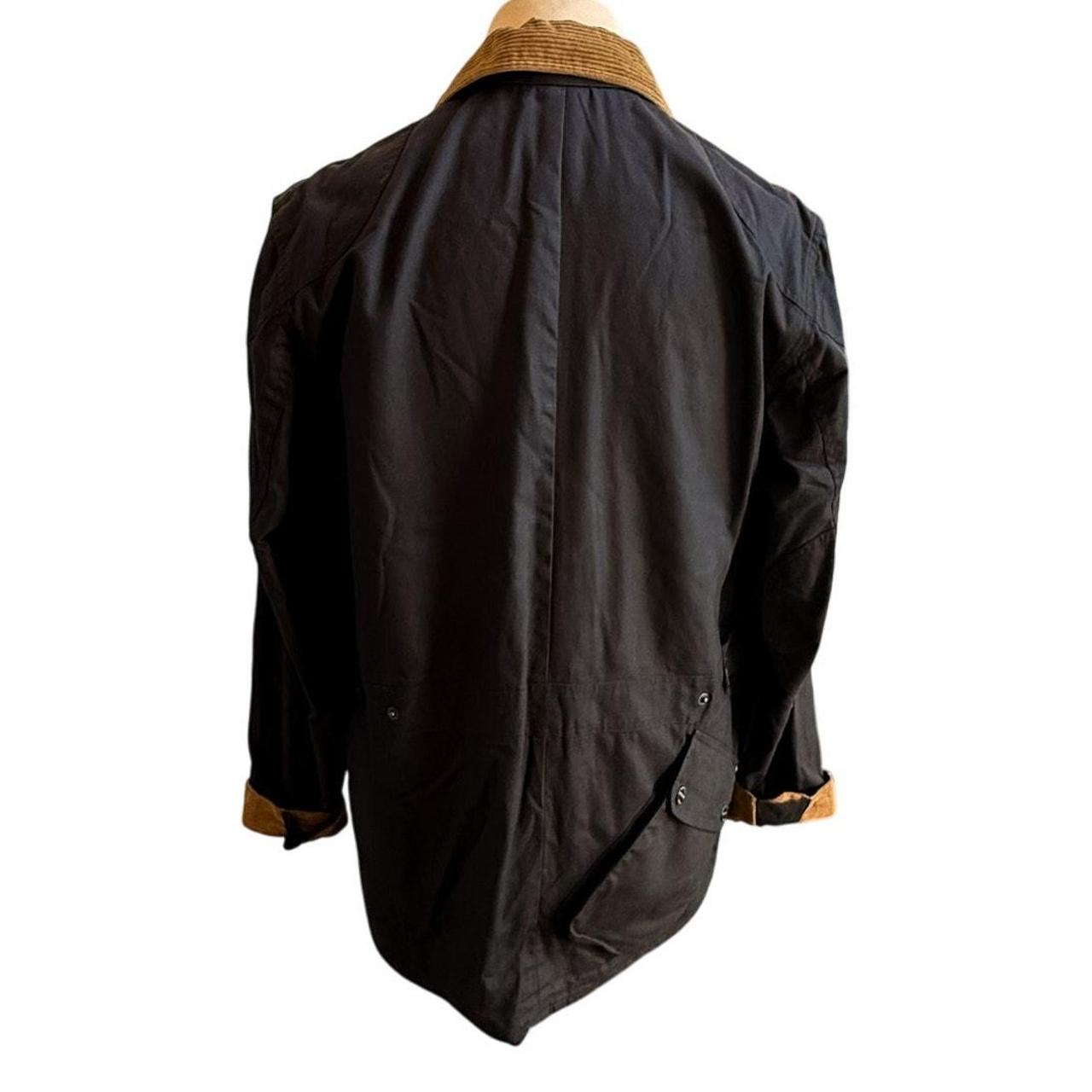 Source Unknown Men's Going out Jacket - Black - L… - image 8