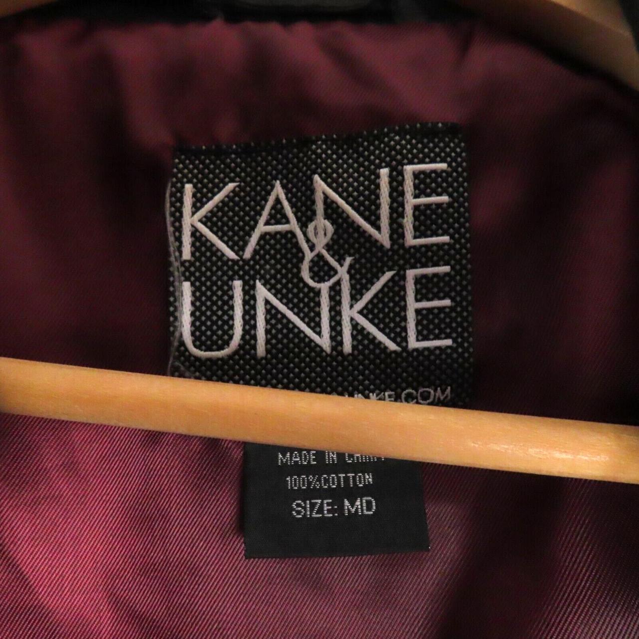 Source Unknown Men's Lightweight Jacket - Black -… - image 3