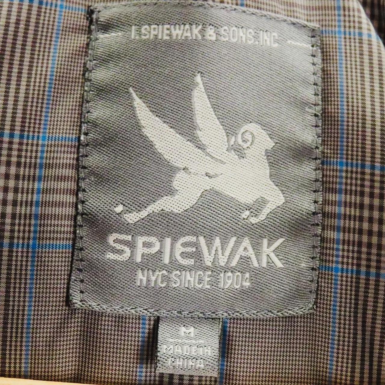 Source Unknown Women's Puffer Jacket - Grey - M –… - image 2