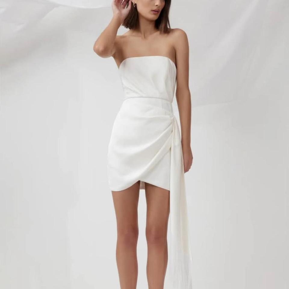 La Maison Talulah Cloud Nine Midi Fits Depop