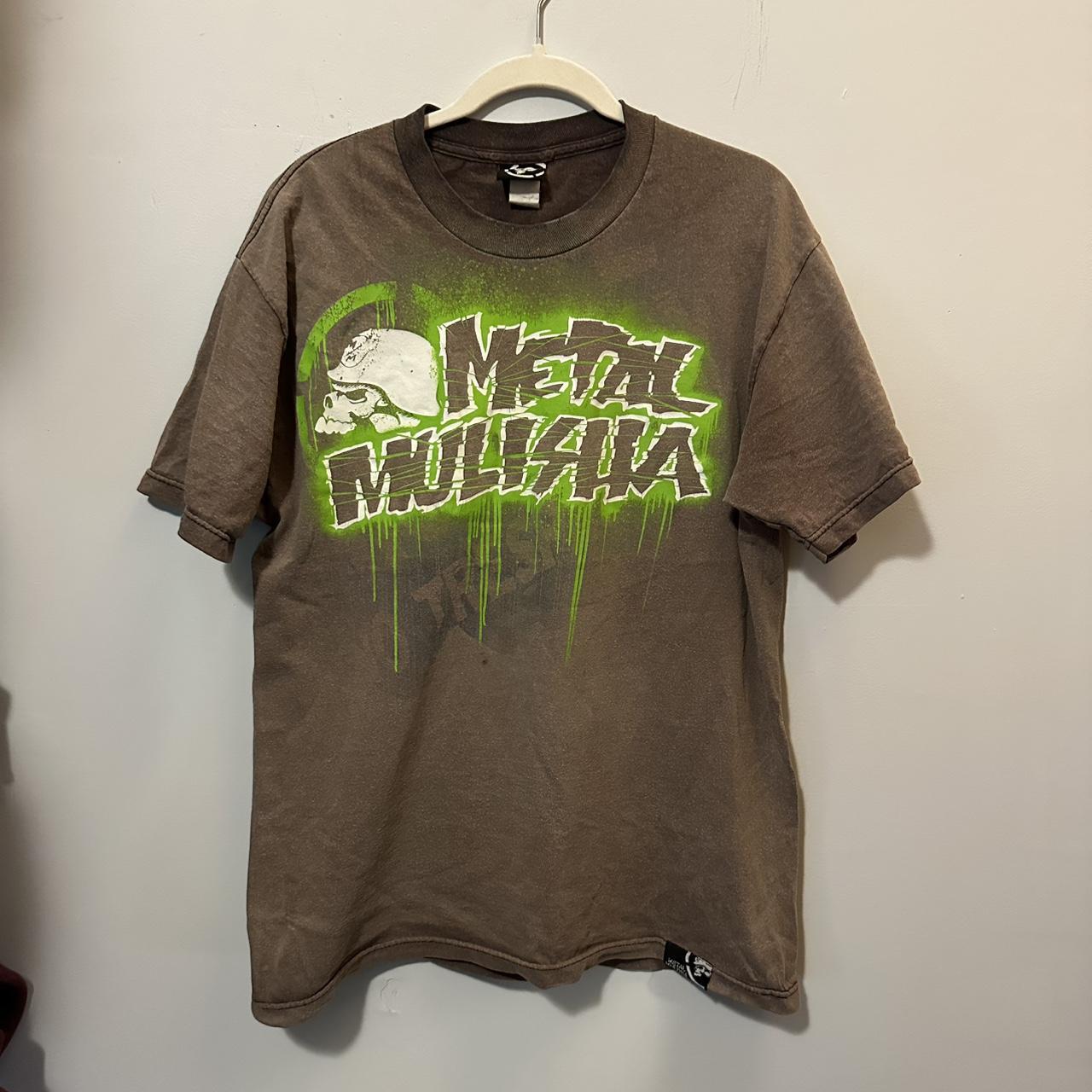 Graphic t-shirt - Depop