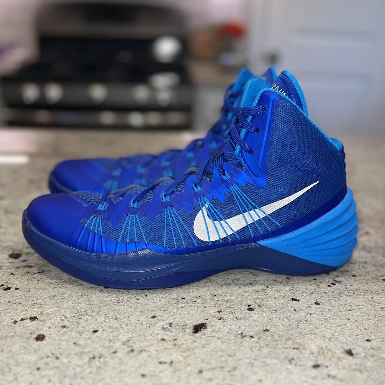 Nike fashion hyperdunk size 13