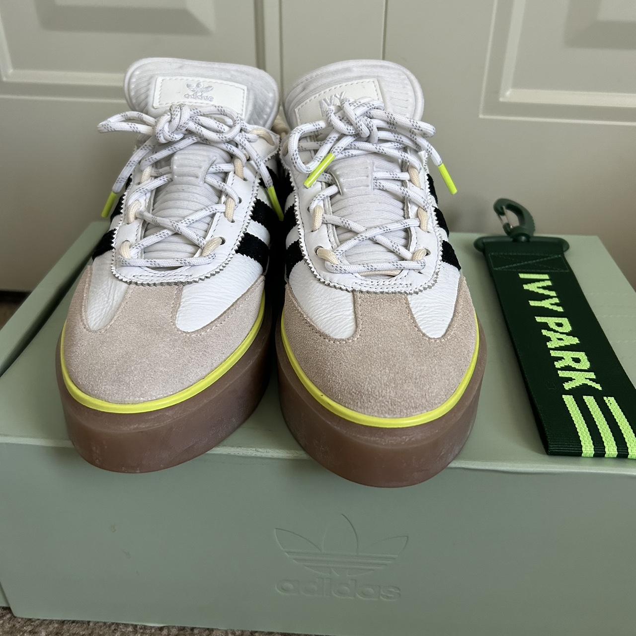 ivy park women's sneakers