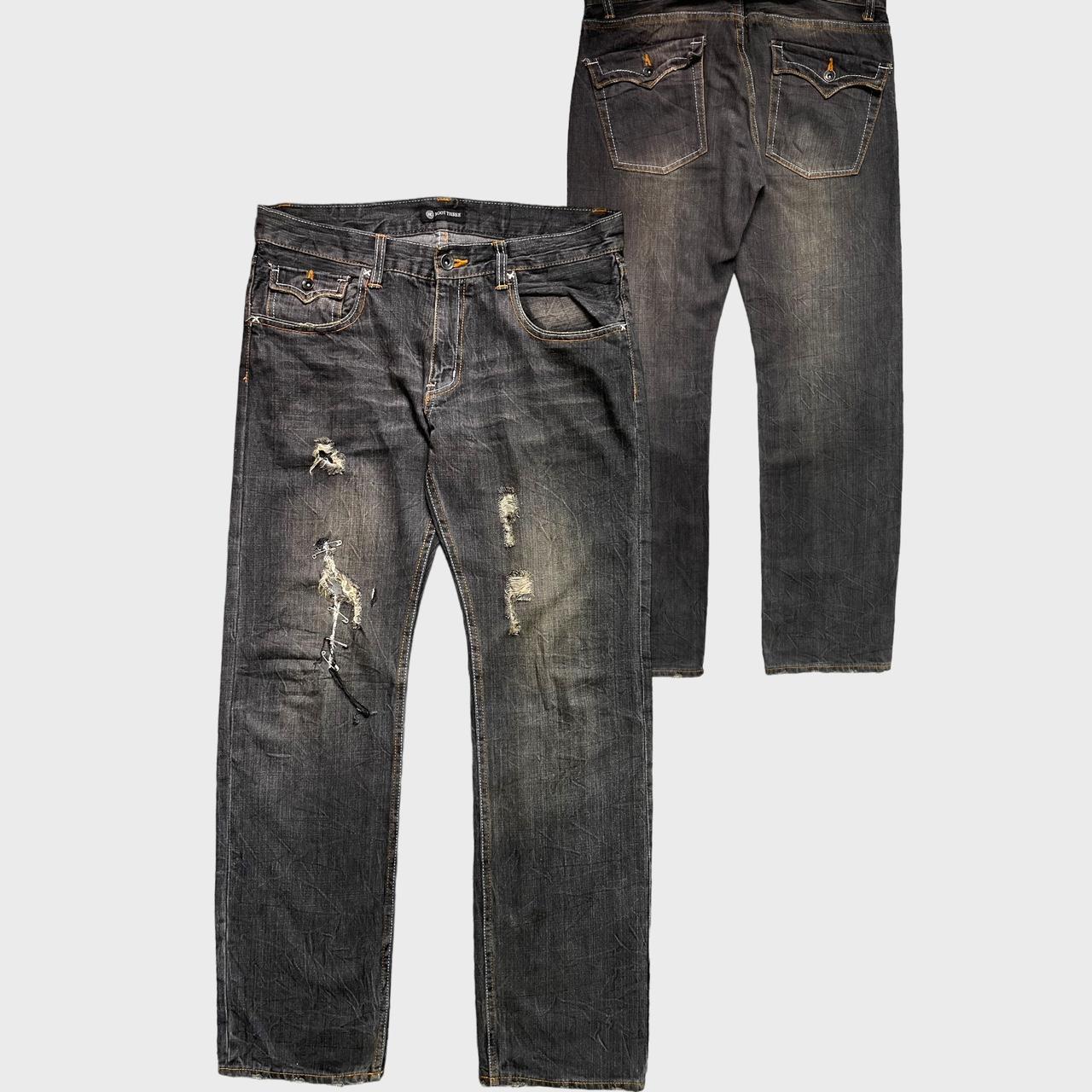 Jeans Pant Best Jean Brands 2019 Mens Denim Name Brand Black Jeans