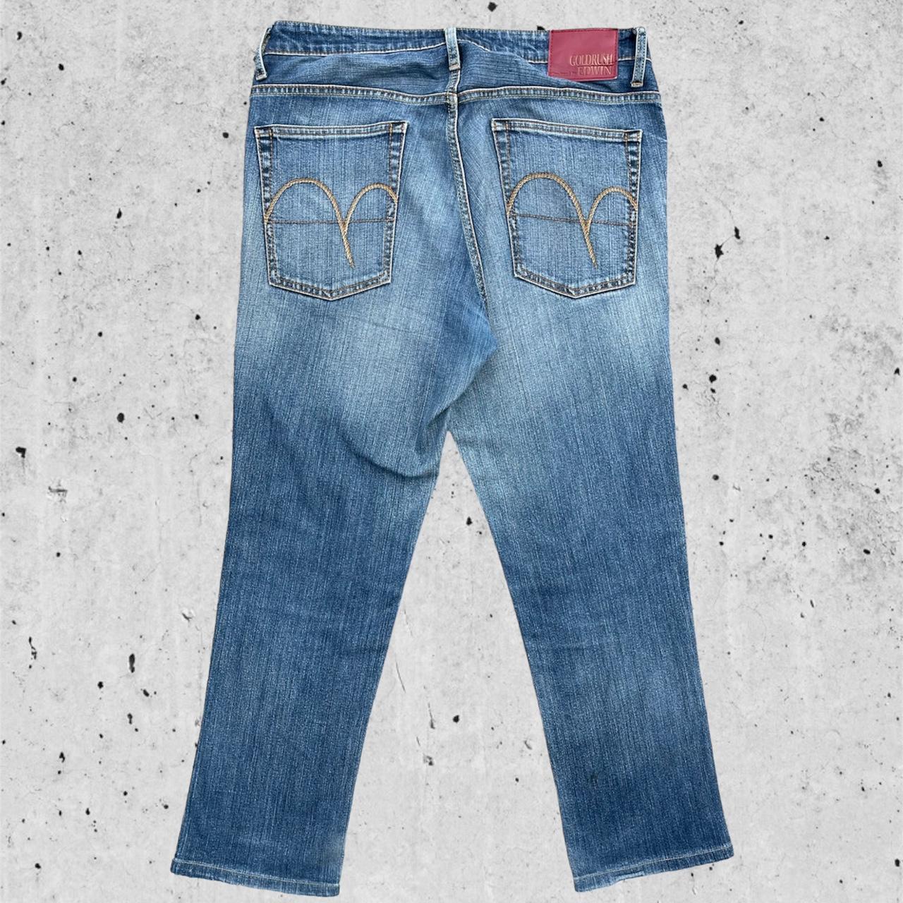 Gold Rush Levi Strauss Joggers Levi Strauss Work Pants 2025