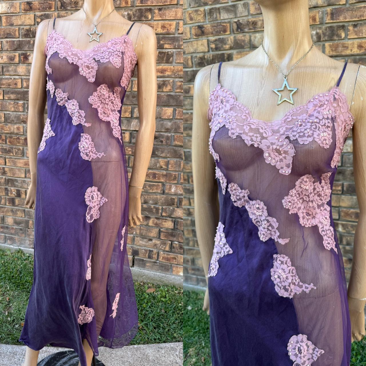 Women s Frederick s of Hollywood Dresses New Used Depop