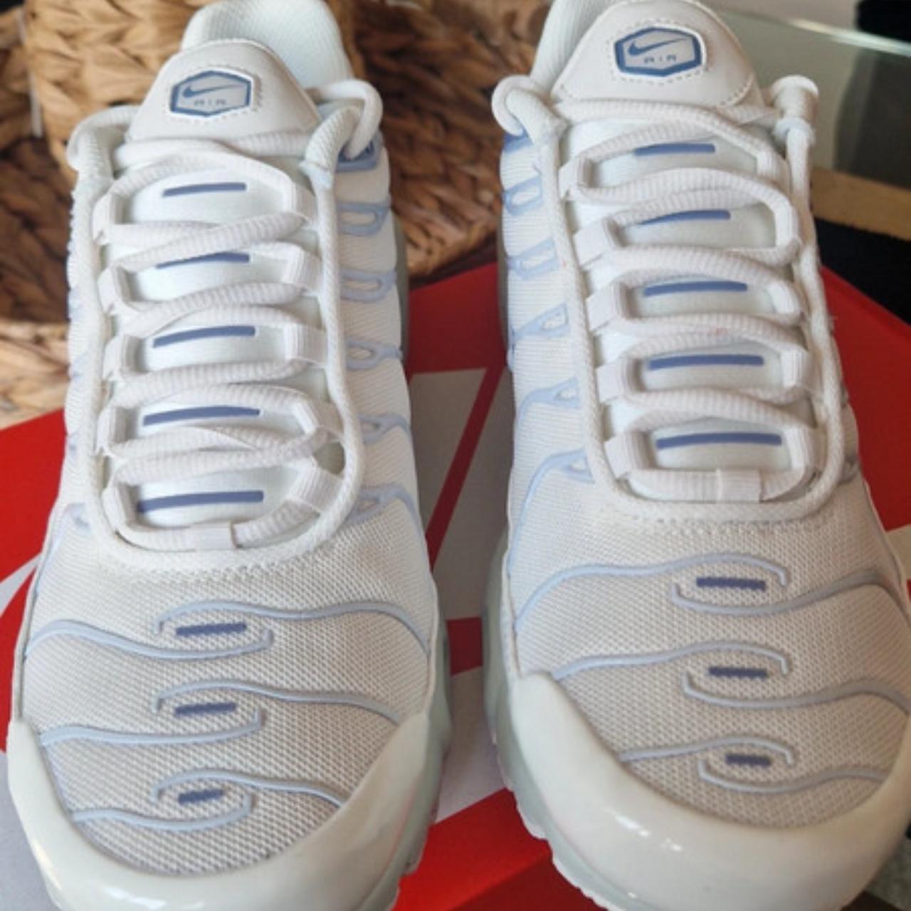 Nike Air Max Plus TN Casual shoes trainers - Depop