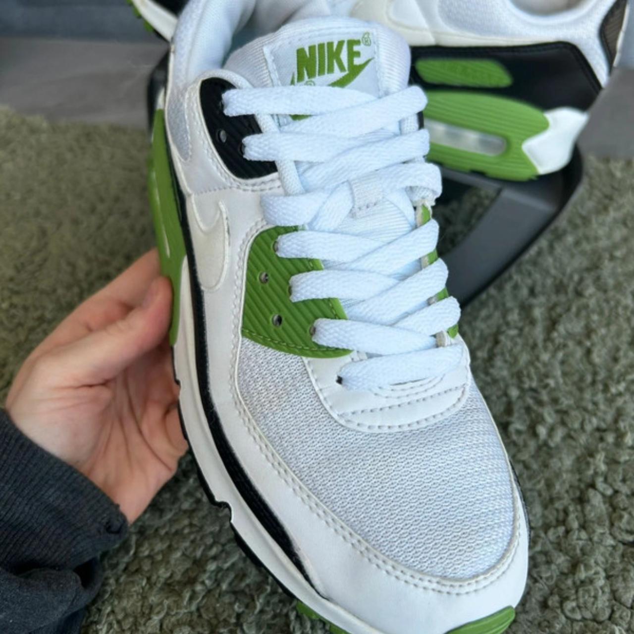 Nike Air Max 90 Chlorophyll Green Casual shoes trainers