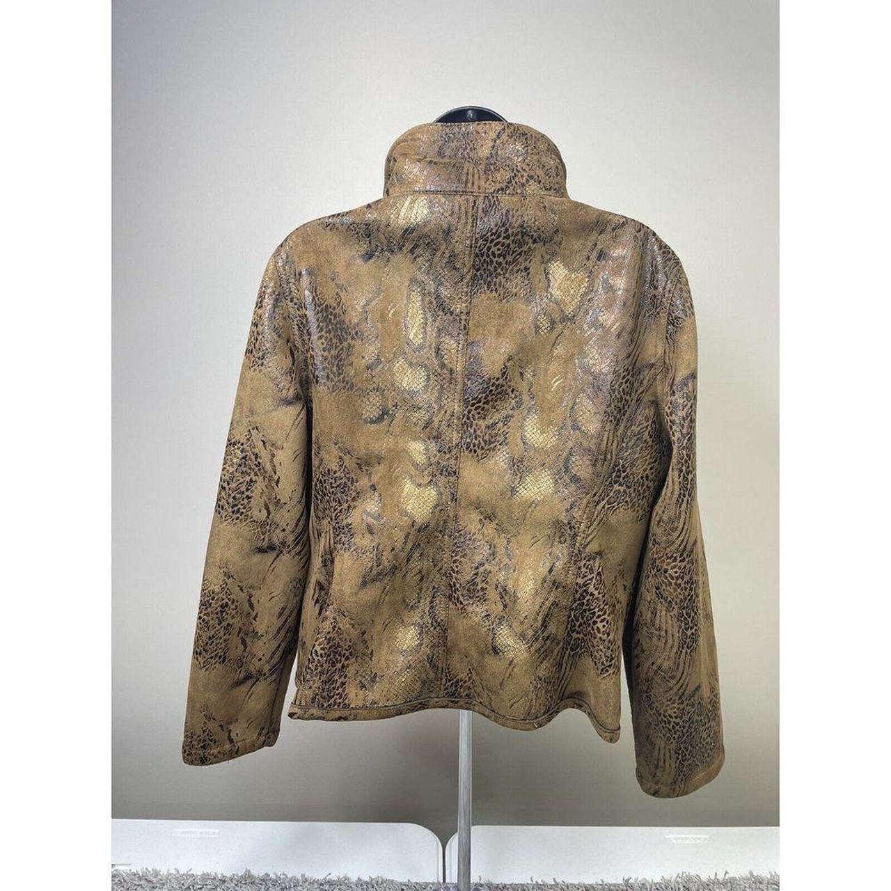 Ruby Rd. Women's Jacket - Brown - 14 – Ruby Rd. W… - image 2