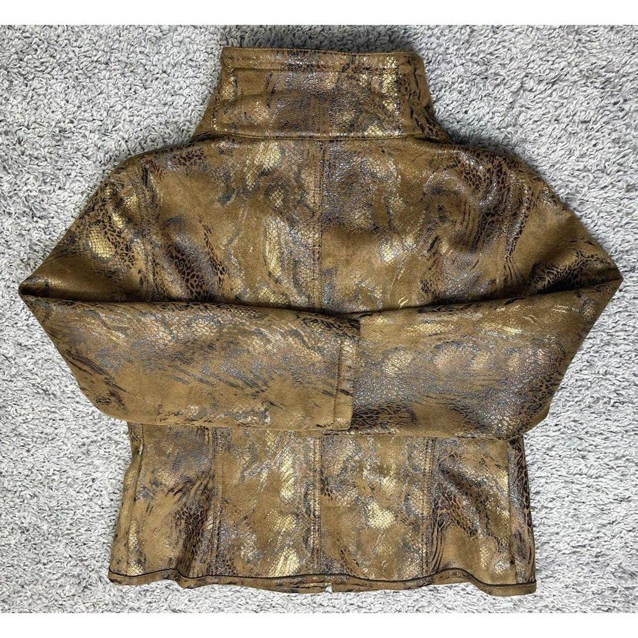 Ruby Rd. Women's Jacket - Brown - 14 – Ruby Rd. W… - image 5