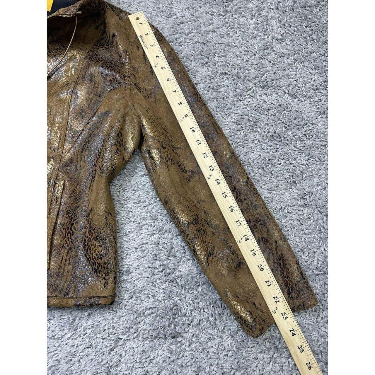 Ruby Rd. Women's Jacket - Brown - 14 – Ruby Rd. W… - image 6