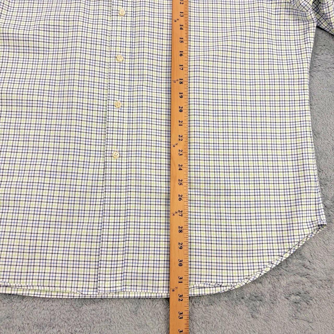 Polo Ralph Lauren Men's Polo shirt - Blue - XXL –… - image 5