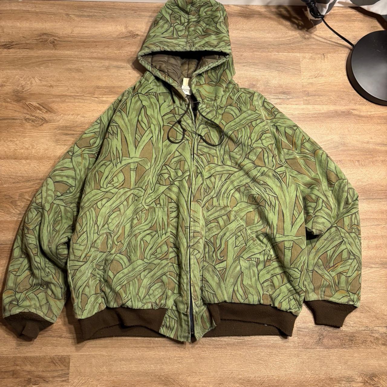 item listed by tchap0