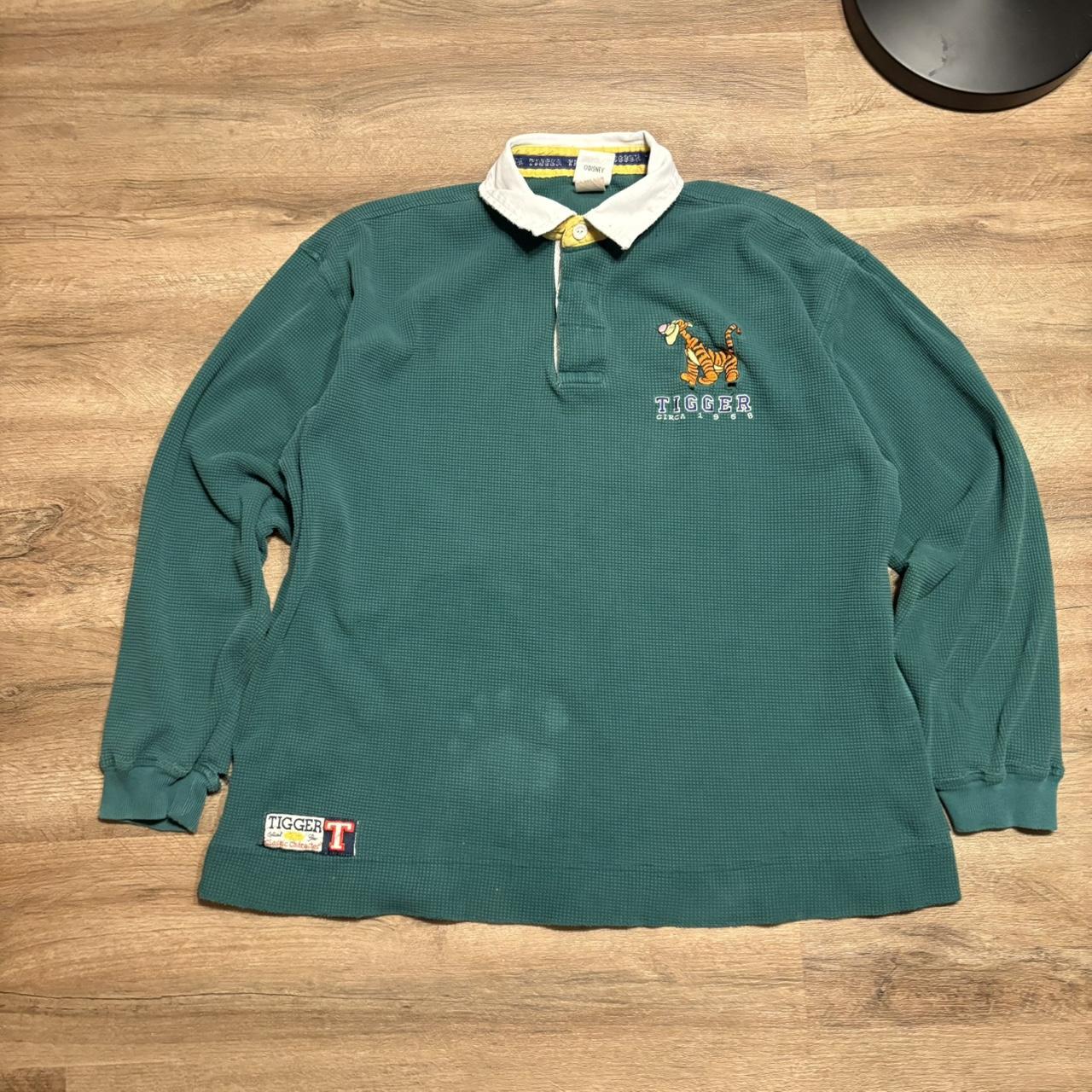 item listed by tchap0