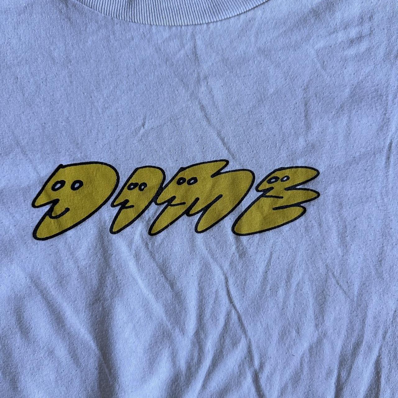 Dime Men's T-shirt (2)