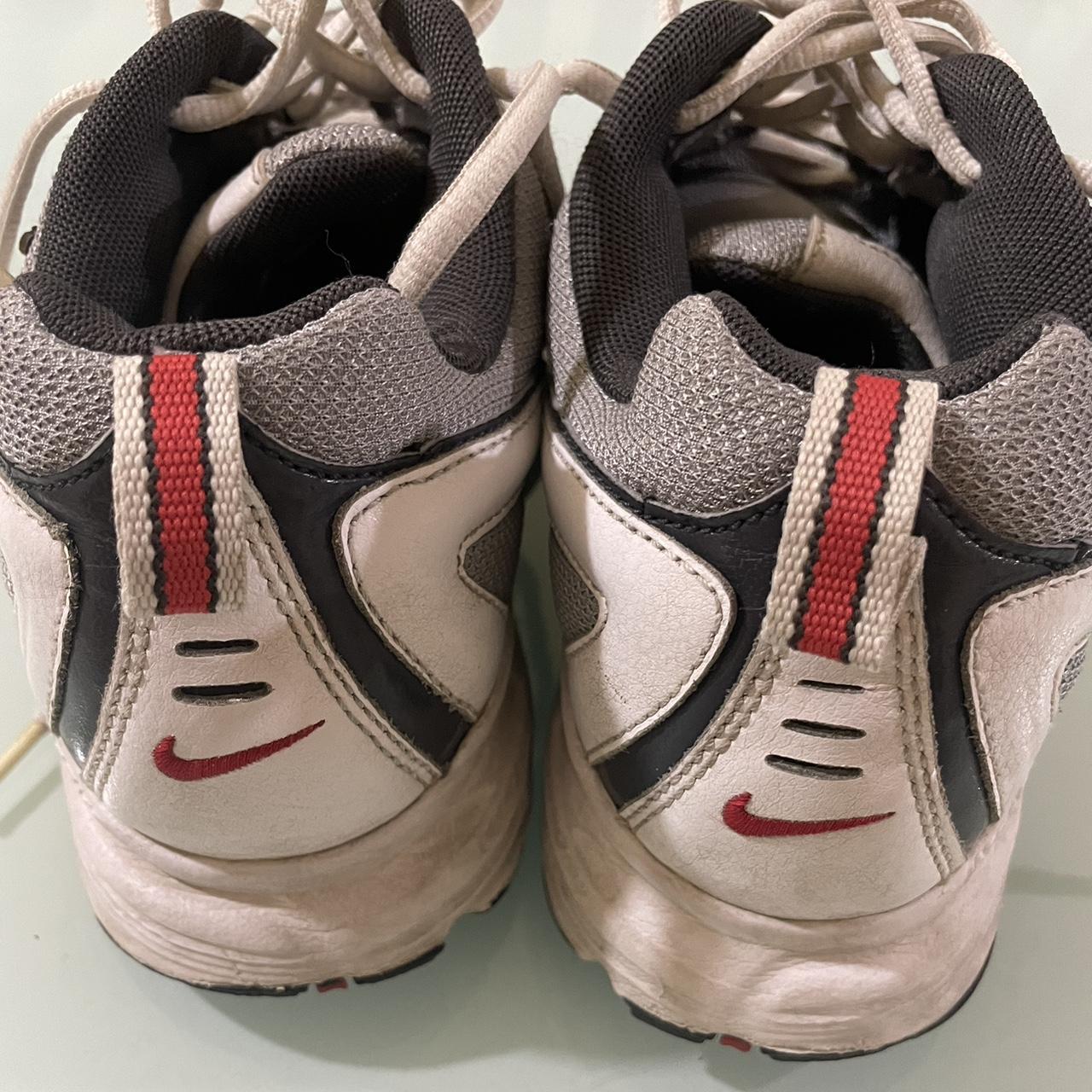 Vintage Nike Dart VI 2008, size 40 (us 7/ uk Depop